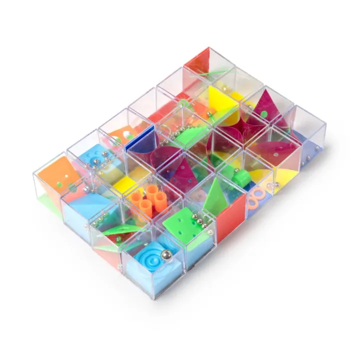 Juegos Habilidad Stamina Cubik 1041 - Imagen 2