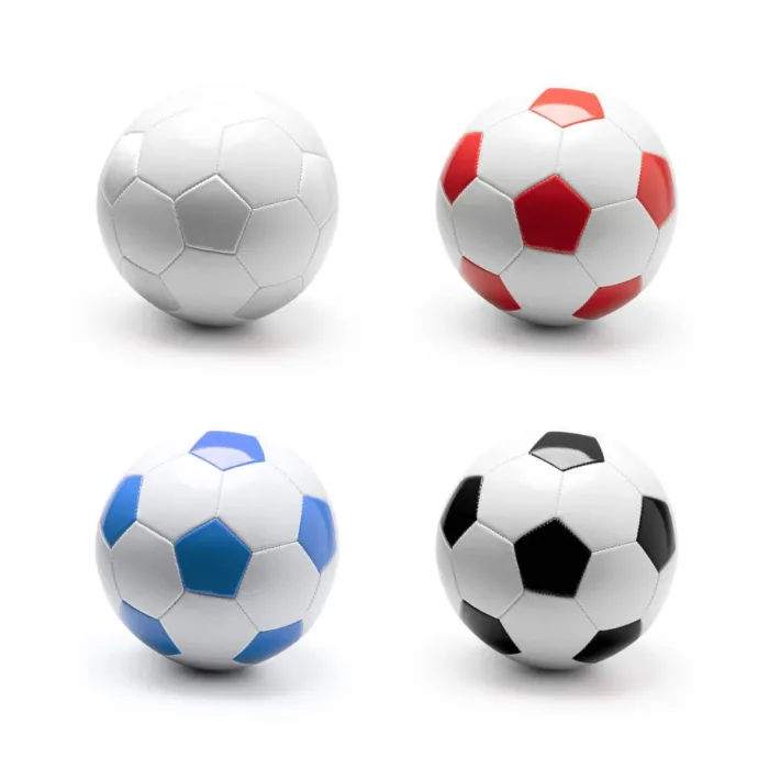 Pelota Stamina Tuchel 2151 - Imagen 3