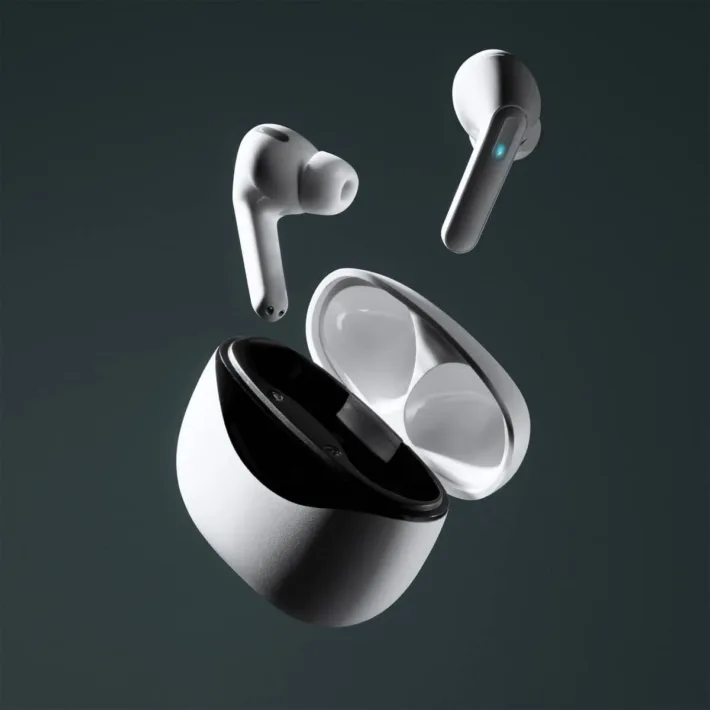Auriculares Inalámbricos Stamina Tacet 3040