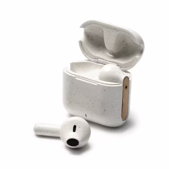 Auriculares Inalámbricos Stamina Kuasi 3041