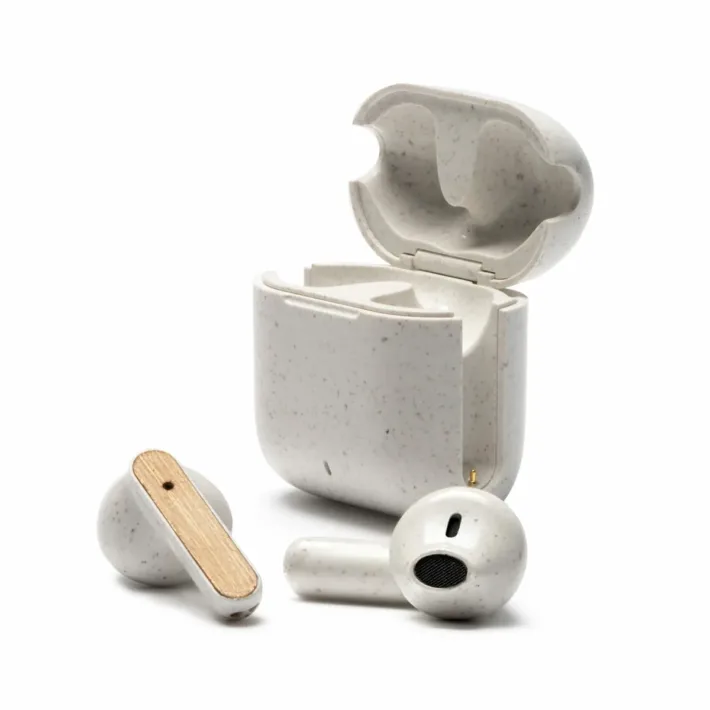 Auriculares Inalámbricos Stamina Kuasi 3041 - Imagen 3