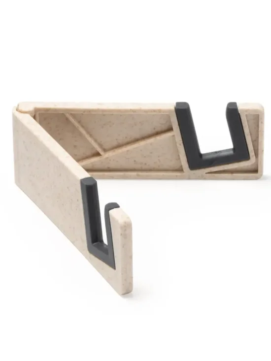 Soporte para Móvil Plegable Stamina Bawen 3057