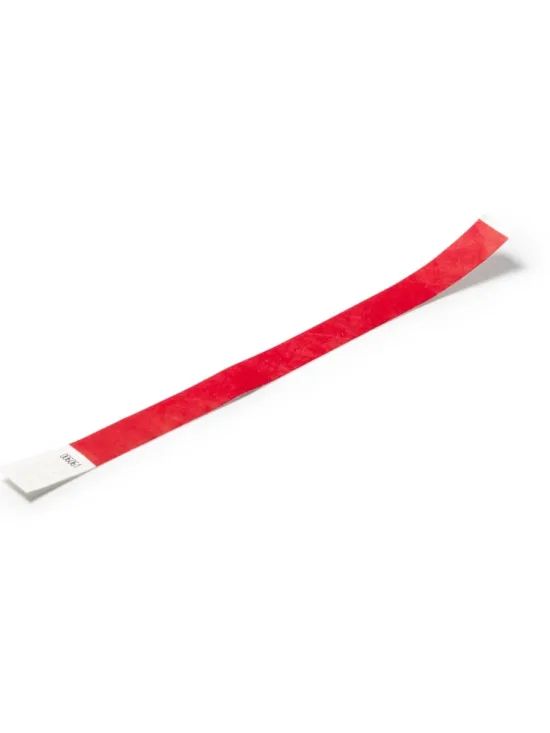 Pulsera para Eventos Stamina Drilo 3094