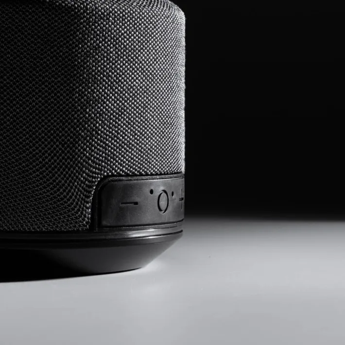*OUTLET* Altavoz Inalámbrico Stamina Tenor 3192 - Imagen 2