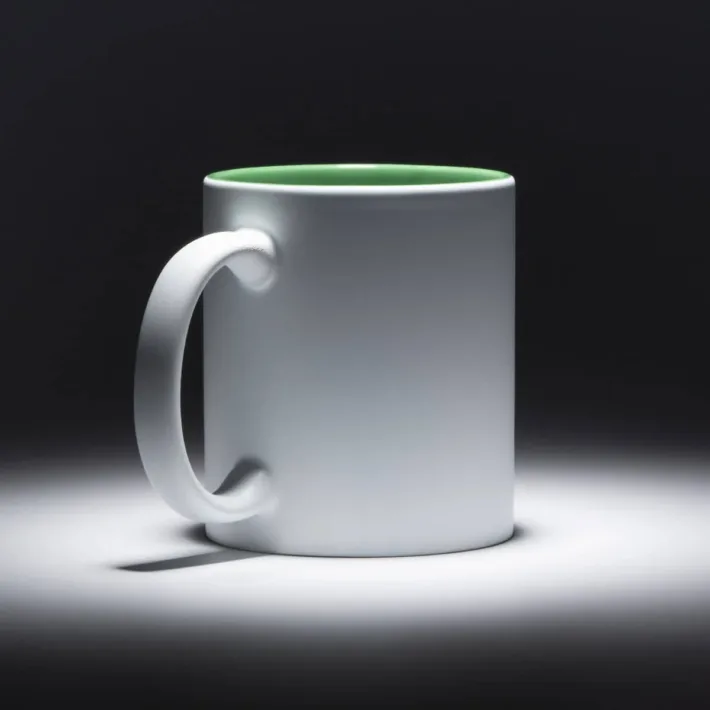 Taza de Cerámica Stamina Roibo 3992 - Imagen 2