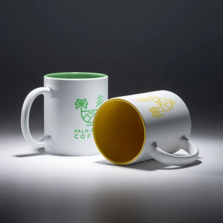 Taza de Cerámica Stamina Roibo 3992 - Imagen 3