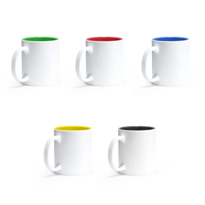 Taza de Cerámica Stamina Roibo 3992 - Imagen 4