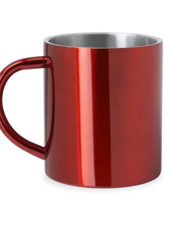 Taza Stamina Kiwan 4083