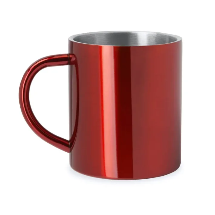 Taza Stamina Kiwan 4083
