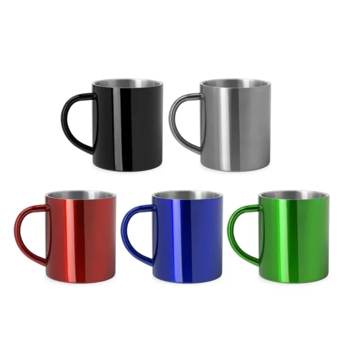 Taza Stamina Kiwan 4083 - Imagen 2