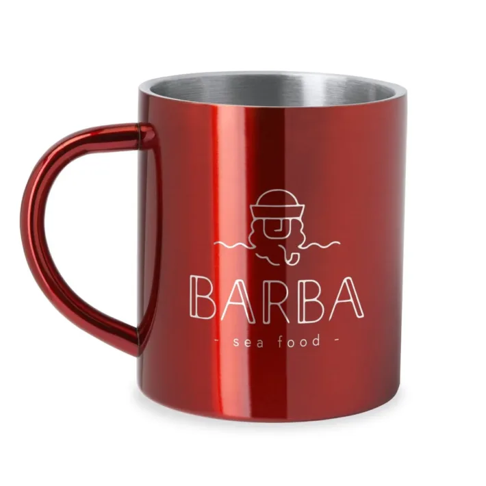 Taza Stamina Kiwan 4083 - Imagen 3