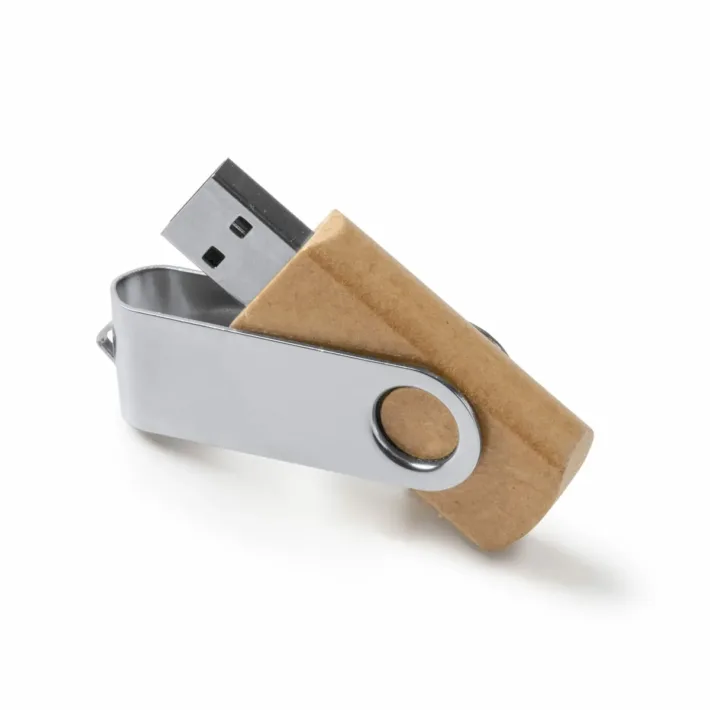 Memoria USB 16 GB Stamina Vibo 4196