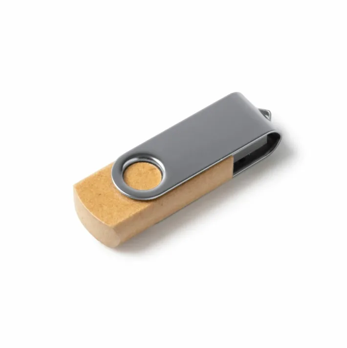 Memoria USB 16 GB Stamina Vibo 4196 - Imagen 2