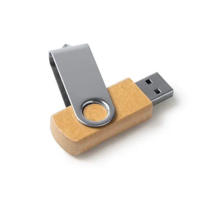 Memoria USB 16 GB Stamina Vibo 4196 - Imagen 3