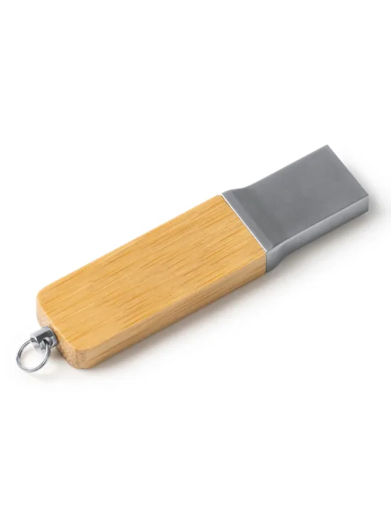 Memoria USB 16 GB Stamina Netix 4198