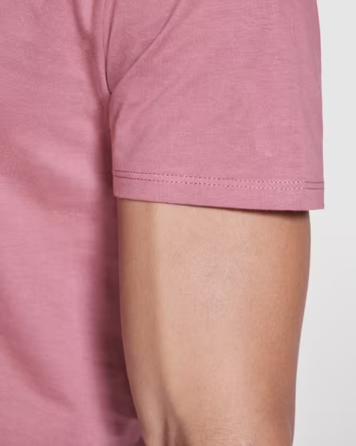 Camiseta Orgánica Roly Breda 6698 Hombre - Imagen 2