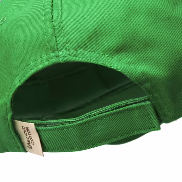 Gorra Stamina Fides 7009 - Imagen 2