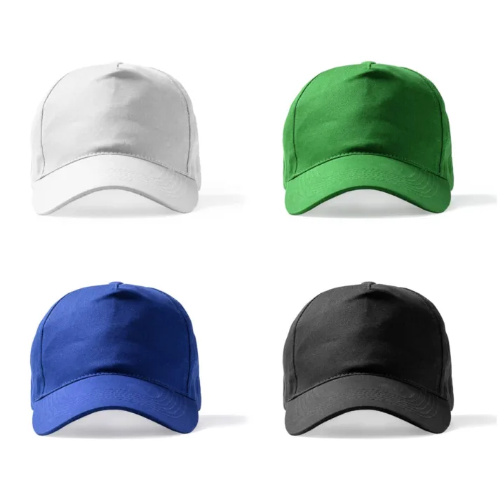 Gorra Stamina Fides 7009 - Imagen 5