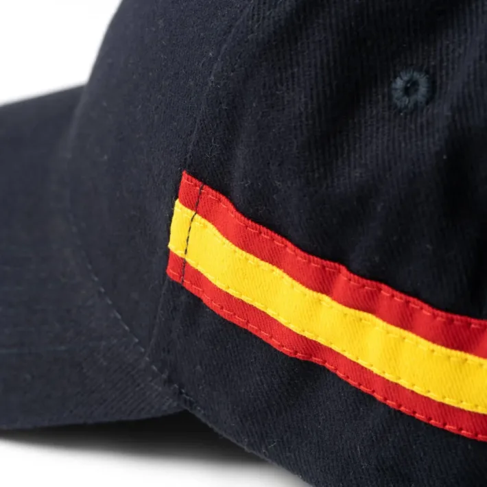 Gorra Stamina Iberis 7023 - Imagen 3