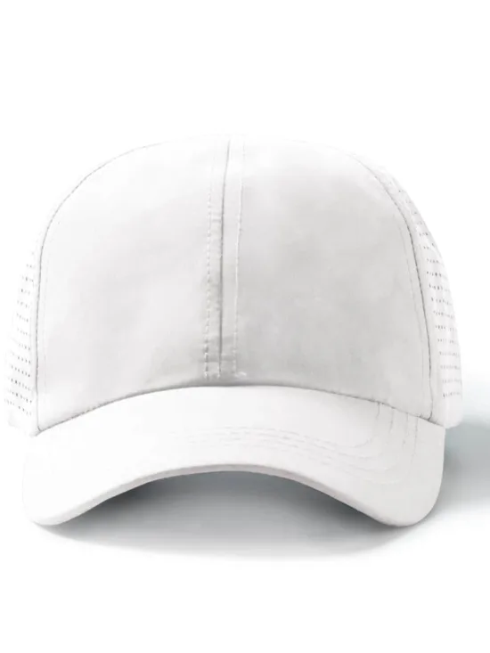 Gorra Stamina Karin 7026 - BLANCO 01, UNICA