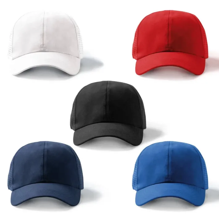 Gorra Stamina Karin 7026 - Imagen 5