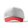 BLANCO/ROJO 0160