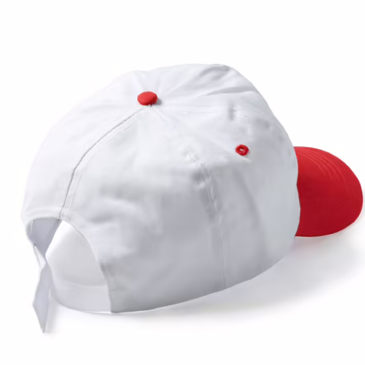 Gorra Stamina Freya 7030 - Imagen 2