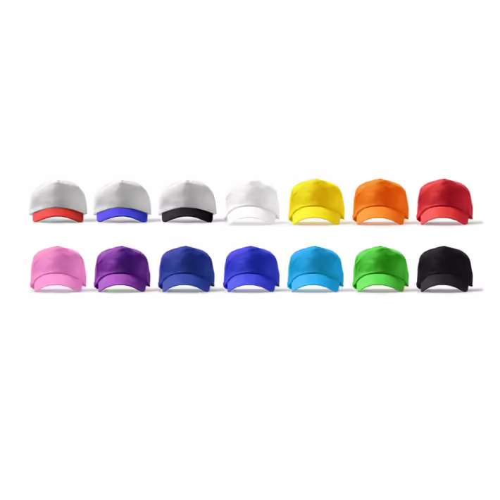Gorra Stamina Freya 7030 - Imagen 5