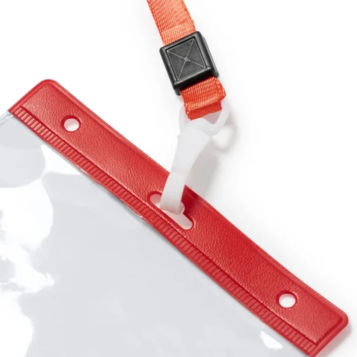 Lanyard Stamina Pomel 7045 - Imagen 3