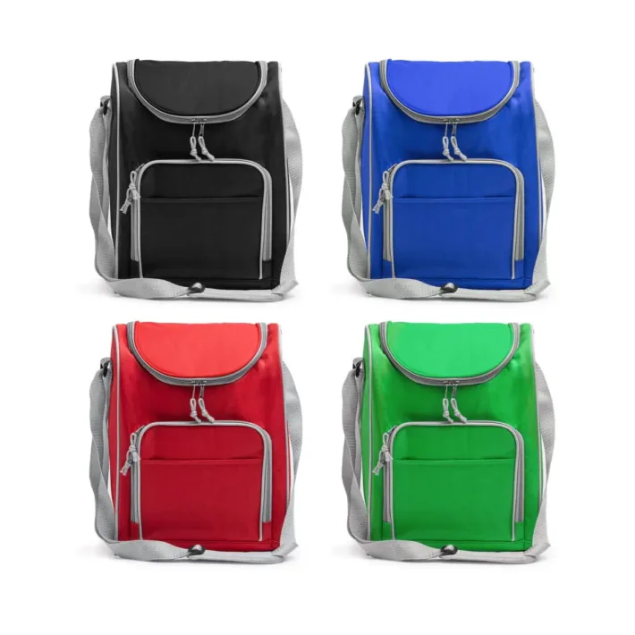 Bolsa Térmica Stamina Bayona 7086 - Imagen 4