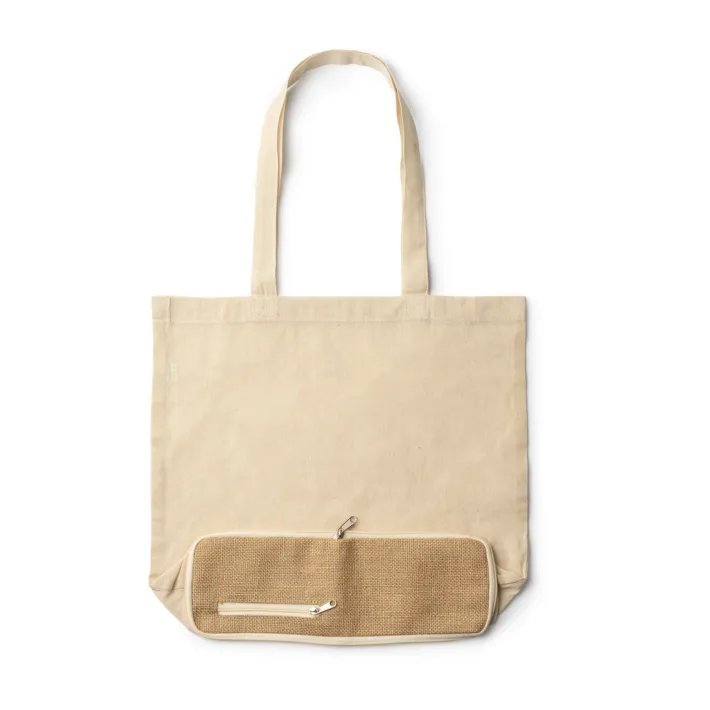 Bolsa Plegable Stamina Raku 7185 - Imagen 5
