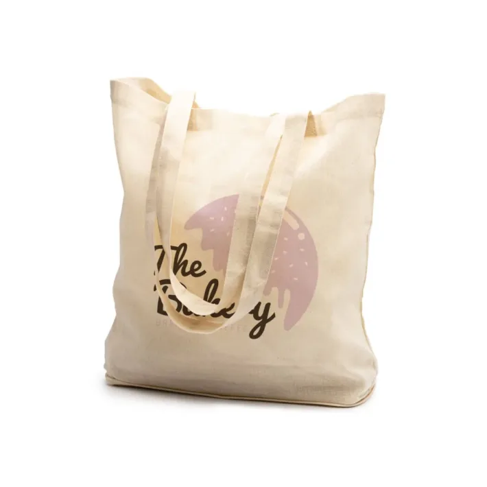 Bolsa Plegable Stamina Raku 7185 - Imagen 4