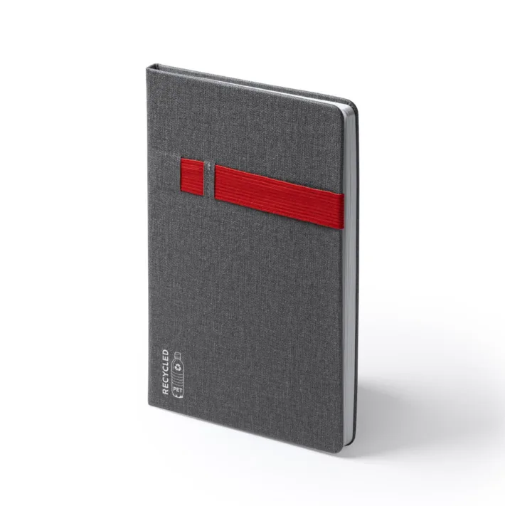 Libreta A5 de Tapa Rígida Stamina Sikas 7971