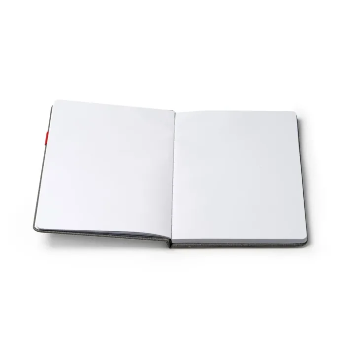 Libreta A5 de Tapa Rígida Stamina Sikas 7971 - Imagen 5