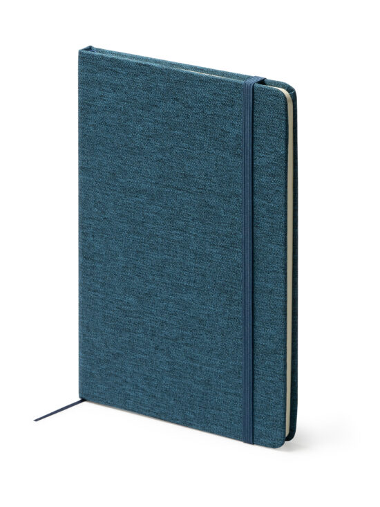 Libreta A5 de Tapa Rígida Stamina Soyer 7979
