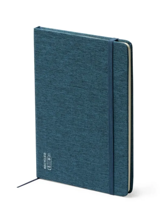 Libreta A5 de Tapa Rígida Stamina Soyer 7979