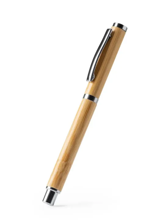 Bolígrafo Roller Stamina Pirgo 7983