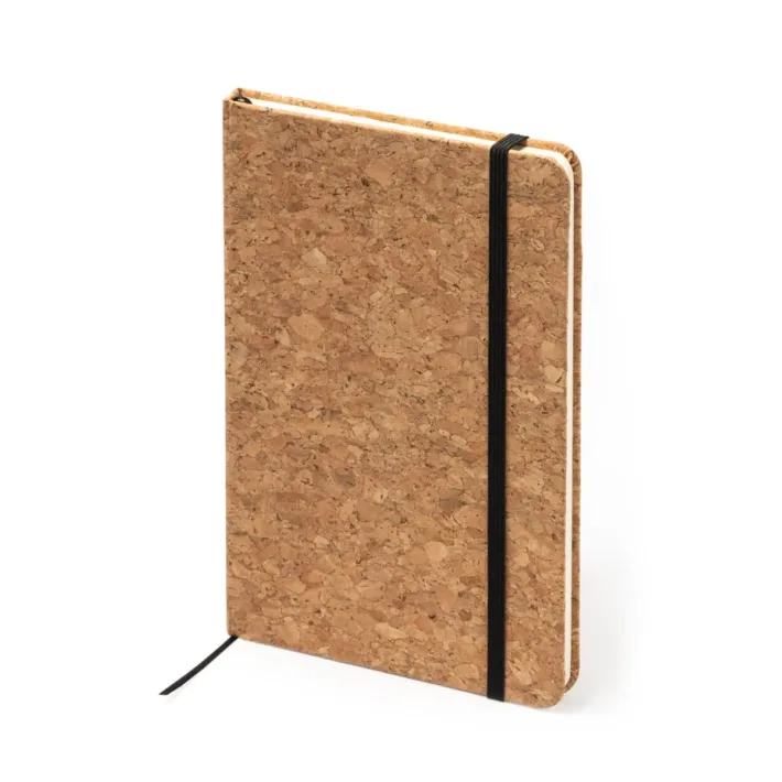 Libreta A5 de Tapa Rígida  Stamina Andros 7988