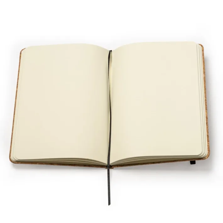 Libreta A5 de Tapa Rígida  Stamina Andros 7988 - Imagen 4