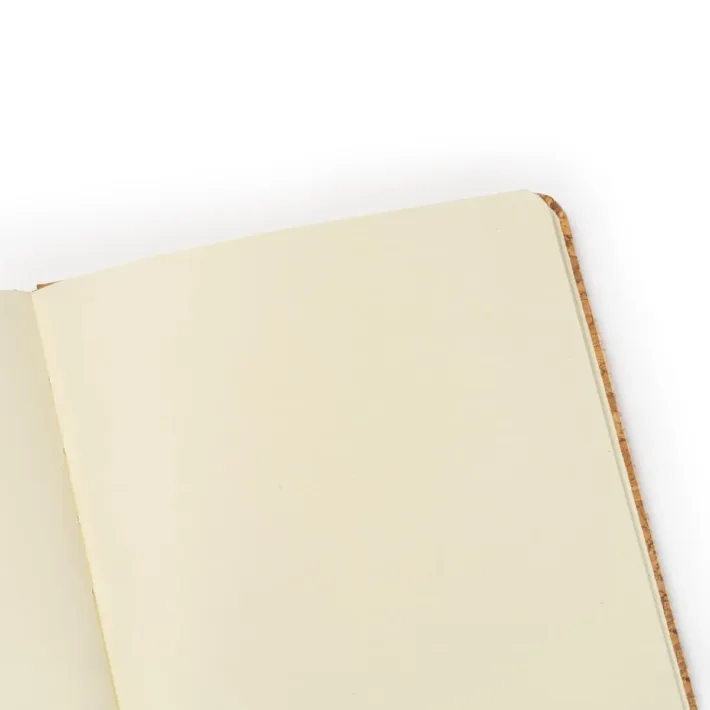 Libreta A5 de Tapa Rígida  Stamina Andros 7988 - Imagen 2