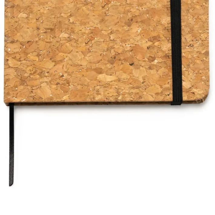 Libreta A5 de Tapa Rígida  Stamina Andros 7988 - Imagen 3