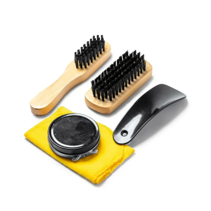 *OUTLET* Set de Limpieza para Calzado Stamina Chelsy 8311