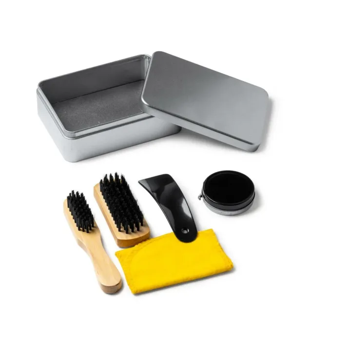 *OUTLET* Set de Limpieza para Calzado Stamina Chelsy 8311 - Imagen 3