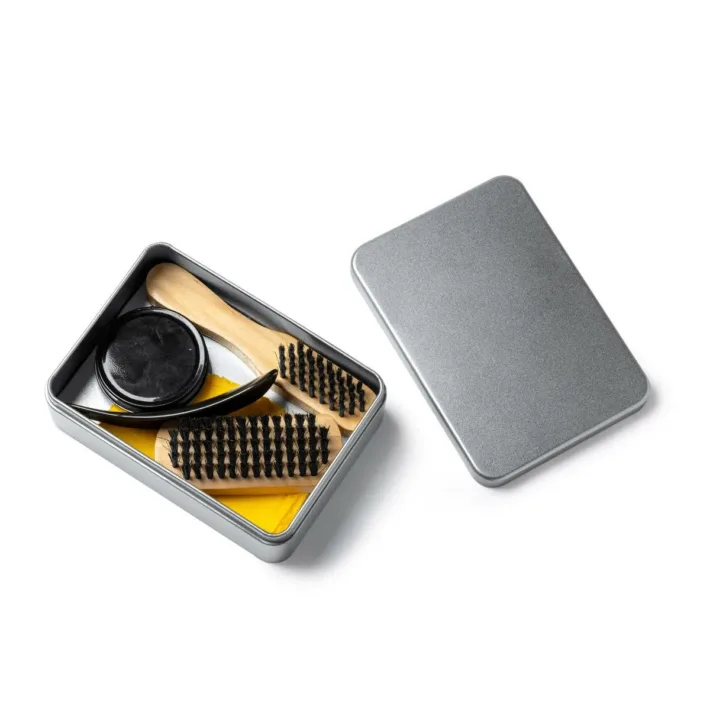 *OUTLET* Set de Limpieza para Calzado Stamina Chelsy 8311 - Imagen 2