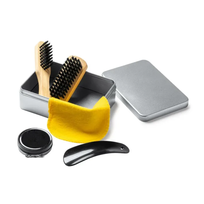 *OUTLET* Set de Limpieza para Calzado Stamina Chelsy 8311 - Imagen 5