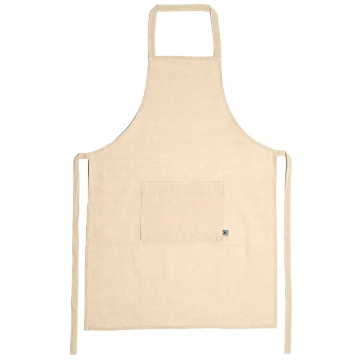 Delantal con Bolsillo Stamina Taber 9141