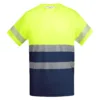MARINO/AMARILLO FLÚOR 55221