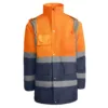 AZUL MARINO/NARANJA FLÚOR 55223
