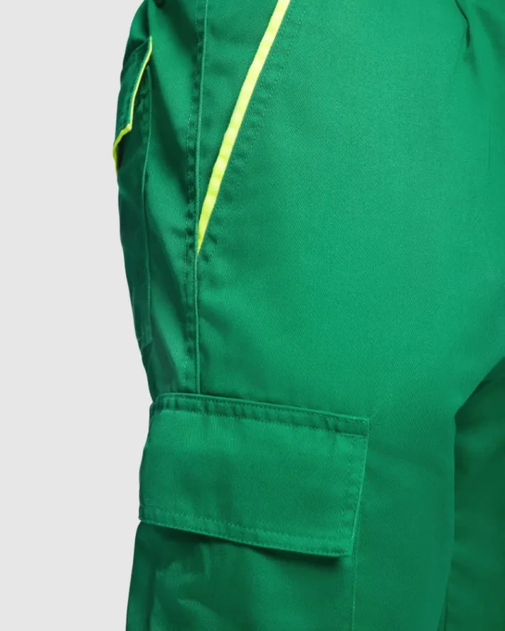 Pantalón Laboral Roly Enix 9321 Hombre - Imagen 5
