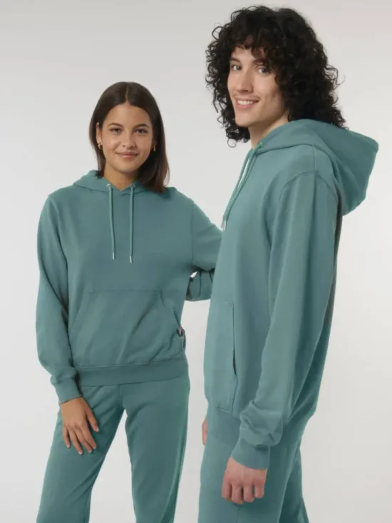 Sudadera Stanley/Stella Archer Vintage STSU040